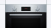 Духовой шкаф Bosch HBF113BR0Q нержавеющая сталь