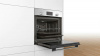 Духовой шкаф Bosch HBF113BR0Q нержавеющая сталь