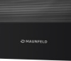 Духовой шкаф Maunfeld AEOH.749B черный (УТ000012540)