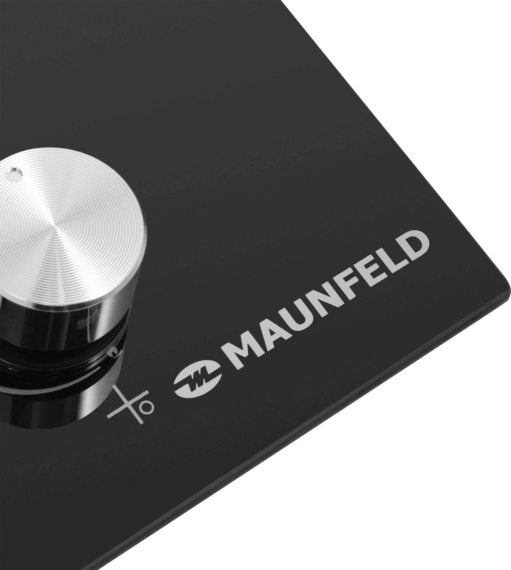 Газовая варочная поверхность Maunfeld EEHG.642VC.2CB/KG черный (ка-00013652)