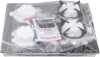 Газовая варочная поверхность Maunfeld EEHG.642VC.2CB/KG черный (ка-00013652)