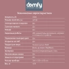 Электрогриль Domfy Metal DSM-EG502 черный/серебристый