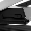 Электрогриль Domfy Metal DSM-EG502 черный/серебристый