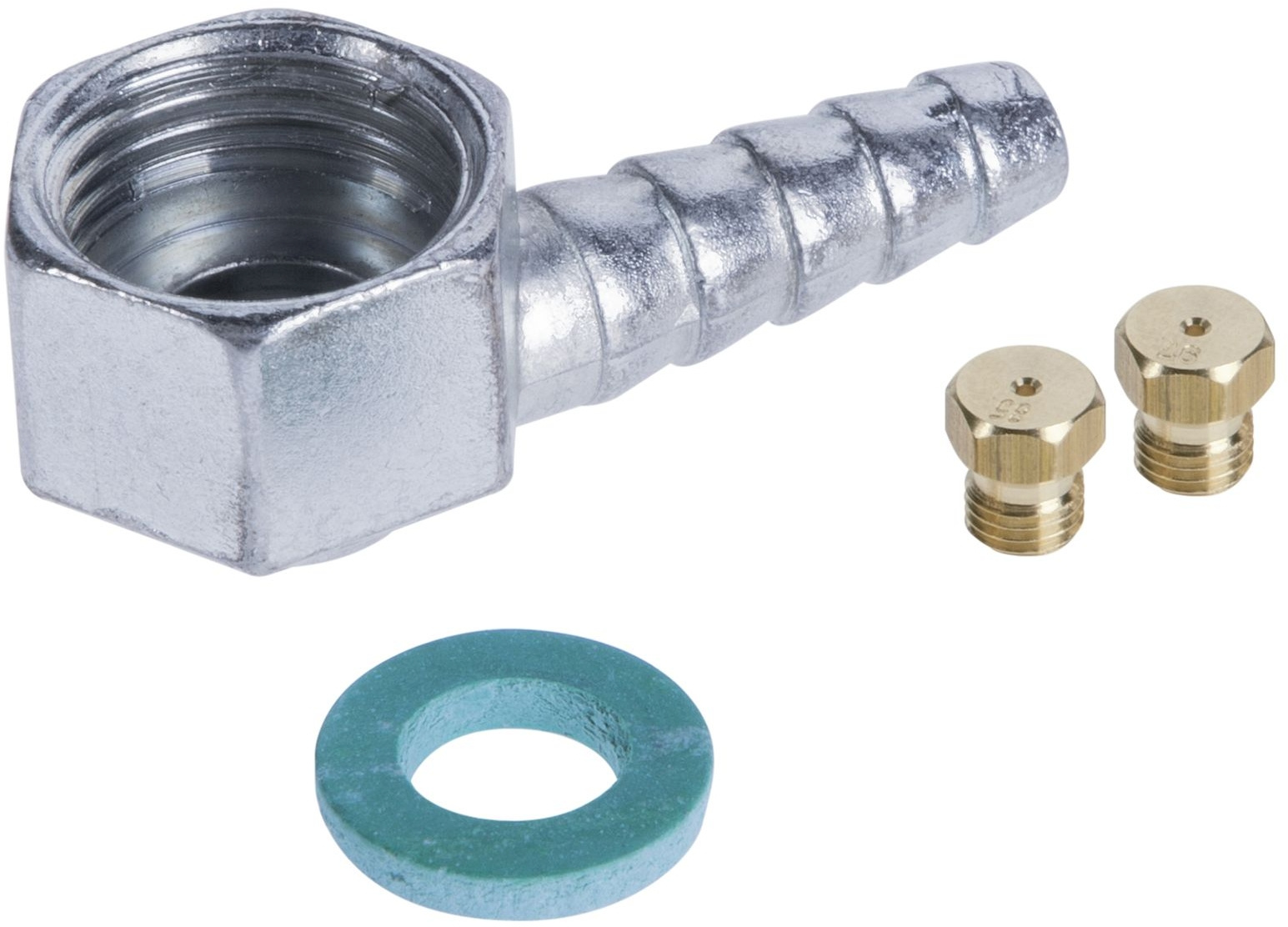 Газовая варочная поверхность Maunfeld EGHE.32.63CW/G белый (ка-00013559)