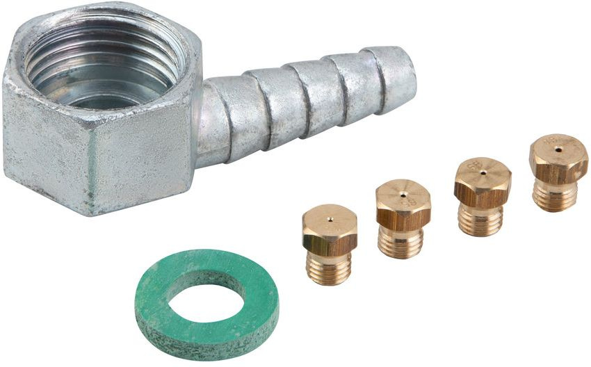 Газовая варочная поверхность Maunfeld EGHE.64.43CW/G белый (ут000009385)
