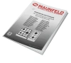 Газовая варочная поверхность Maunfeld EGHG.43.33CBG\G бежевый (ка-00012679)