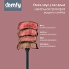 Электрогриль Domfy Metal DSM-EG703 серебристый/черный