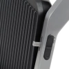 Электрогриль Domfy Metal DSM-EG703 серебристый/черный
