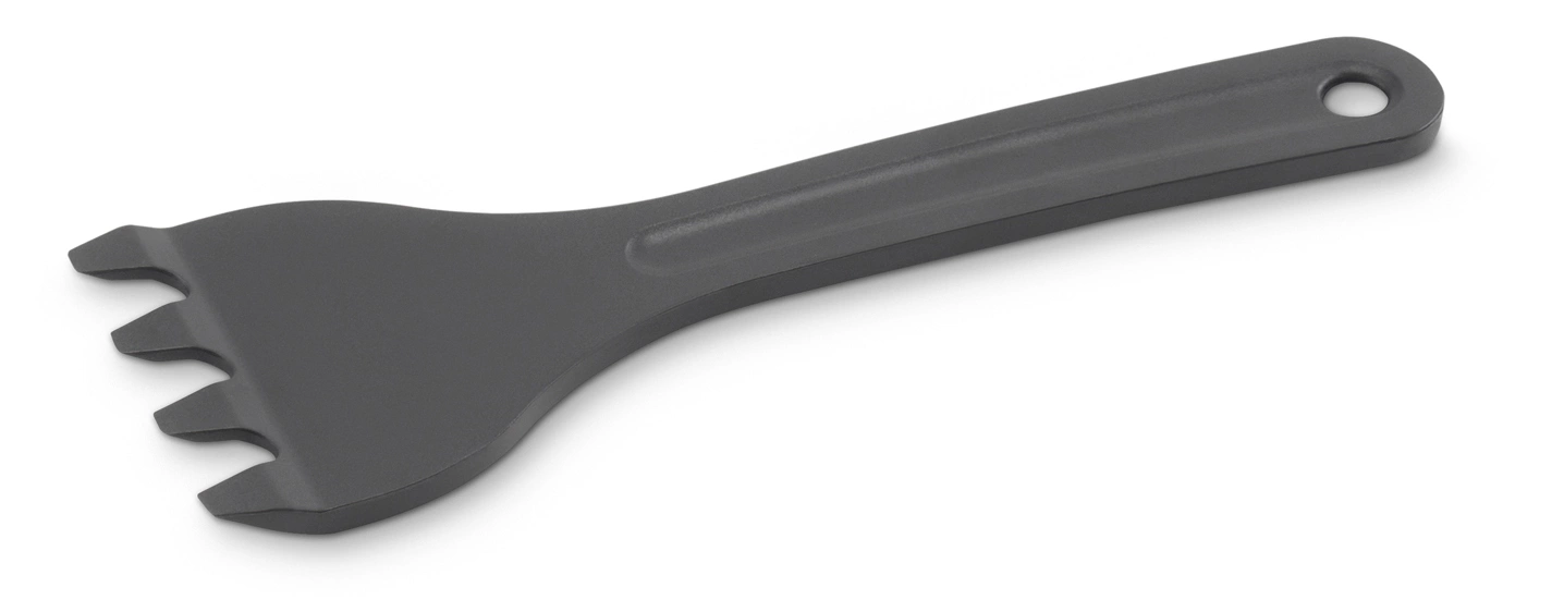 Электрогриль Domfy Metal DSM-EG703 серебристый/черный