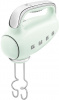 Миксер Smeg HMF01PGEU зеленый