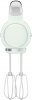 Миксер Smeg HMF01PGEU зеленый