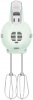 Миксер Smeg HMF01PGEU зеленый