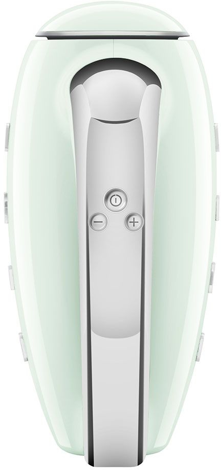Миксер Smeg HMF01PGEU зеленый