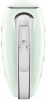 Миксер Smeg HMF01PGEU зеленый