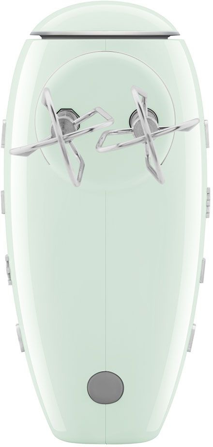 Миксер Smeg HMF01PGEU зеленый