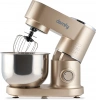 Миксер планетарный Domfy DSC-KM301 золотистый