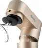 Миксер планетарный Domfy DSC-KM301 золотистый