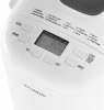Хлебопечь Hyundai HYBM-M0714 белый