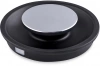 Чайник электрический Domfy DSM-EK401 черный/прозрачный, стекло
