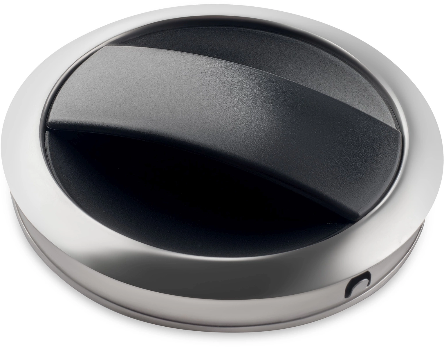 Чайник электрический Domfy DSC-EK506 красный/черный, металл