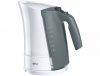Чайник электрический Braun WK300 белый, пластик (WK300WH)