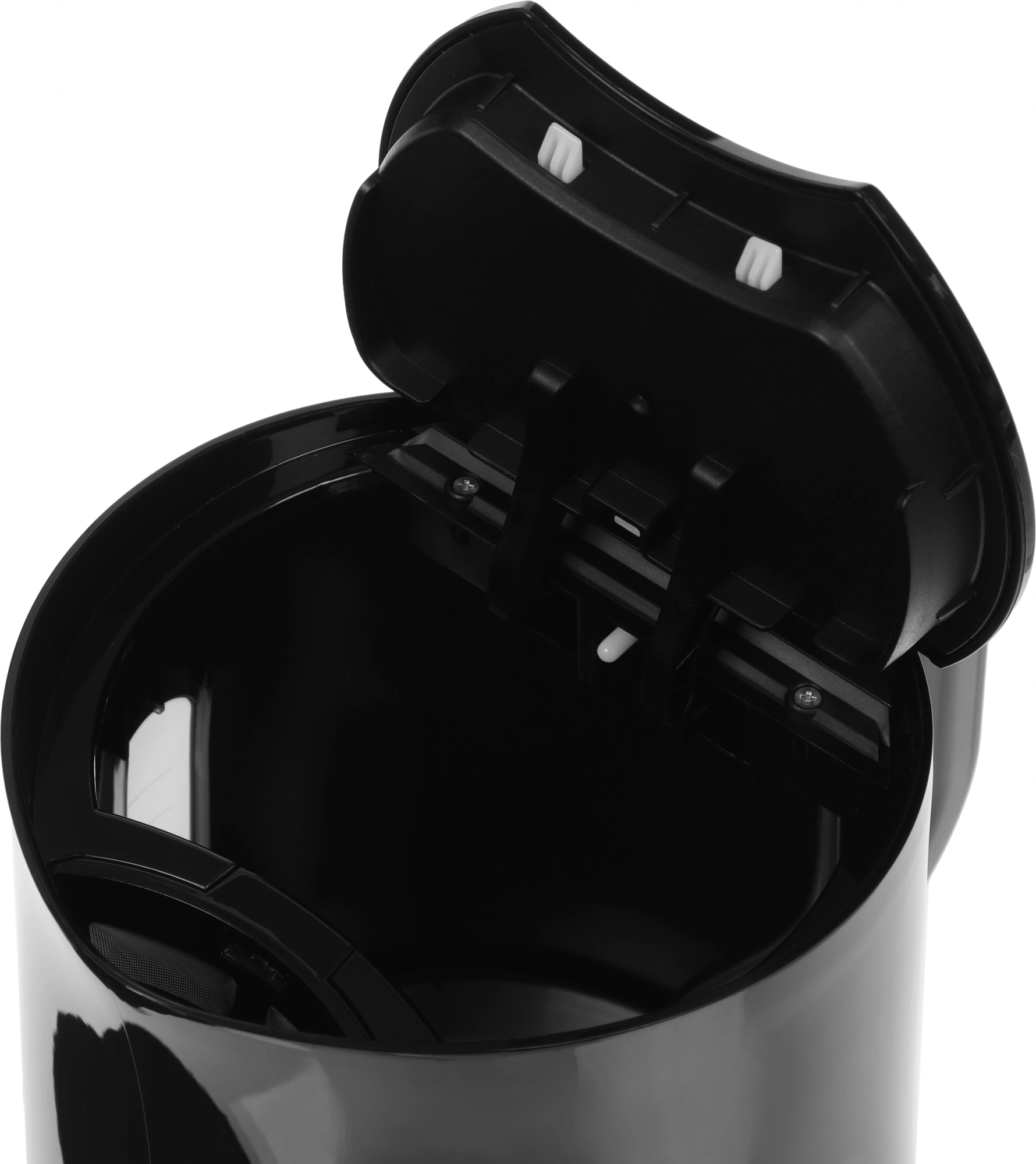 Чайник электрический Braun WK1100BK черный, пластик
