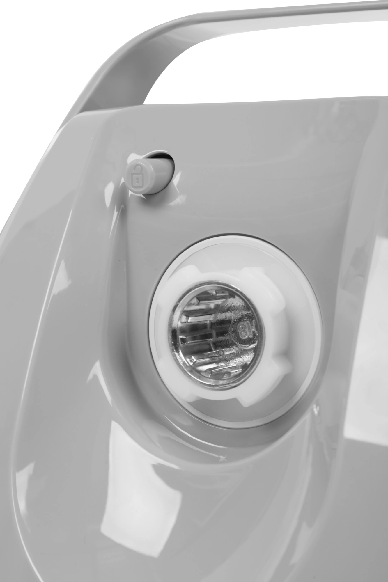 Мясорубка Bosch ProPower MFW66020 белый/серый