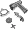 Мясорубка Bosch ProPower MFW66020 белый/серый