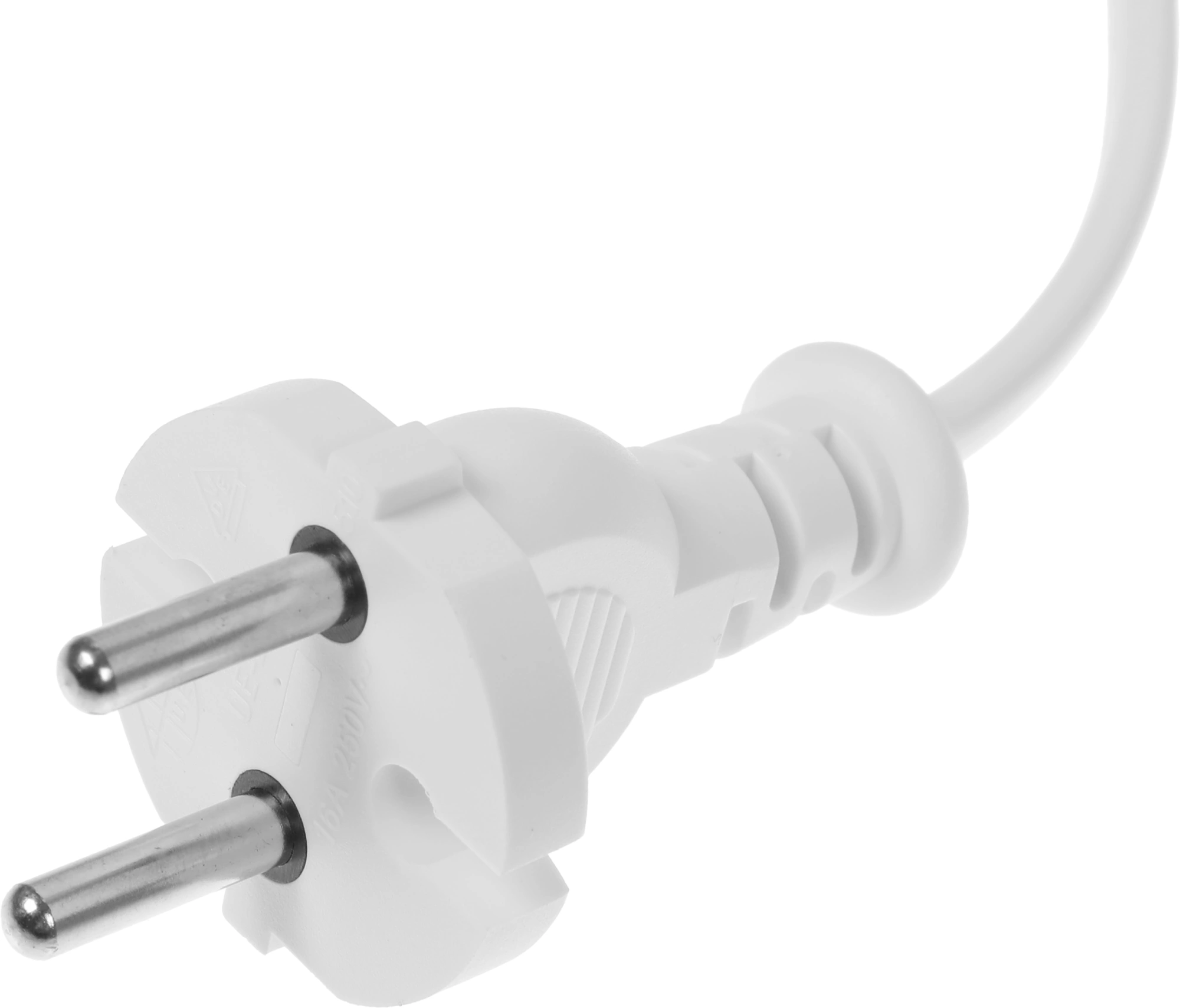 Мясорубка Bosch ProPower MFW66020 белый/серый