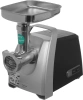 Мясорубка Bosch MFW68640 серебристый/черный