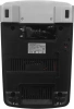 Мясорубка Bosch MFW68640 серебристый/черный