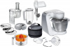 Кухонная машина Bosch MUM54251 белый