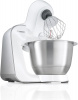 Кухонная машина Bosch MUM54251 белый