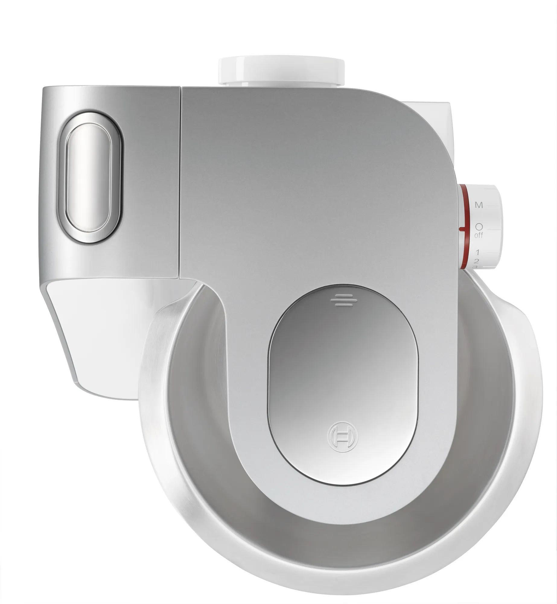 Кухонная машина Bosch MUM54251 белый