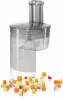 Кухонная машина Bosch MUM54251 белый