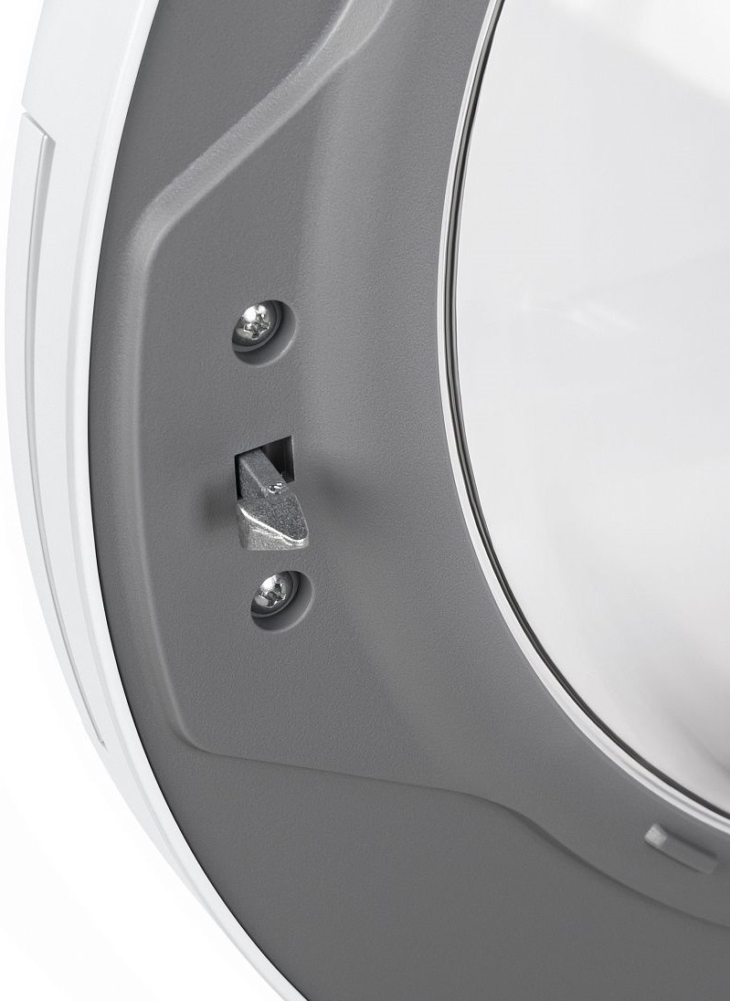Стиральная машина HomsAir WMB1486WH белый (ка-00013273)