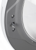 Стиральная машина HomsAir WMB1486WH белый (ка-00013273)