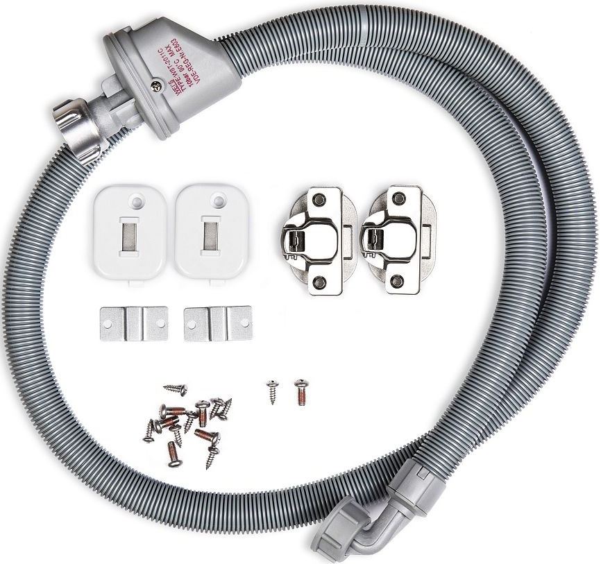 Стиральная машина HomsAir WMB1486WH белый (ка-00013273)