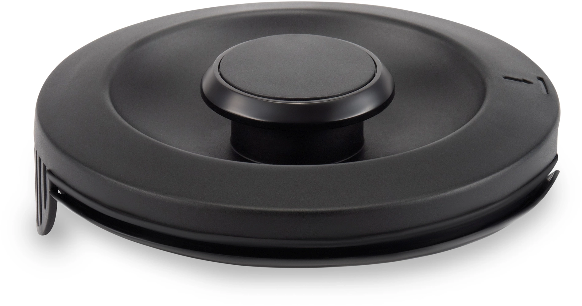 Чайник электрический Domfy DSB-EK304 черный, стекло