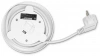 Чайник электрический Domfy DSW-EK304 белый, стекло