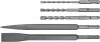 Перфоратор FIT AH-800 (80106)