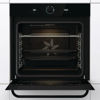 Духовой шкаф Gorenje BOS67371SYB черный
