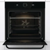 Духовой шкаф Gorenje BOS67371SYB черный