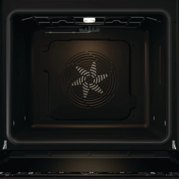 Духовой шкаф Gorenje BOS67371SYB черный