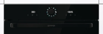 Духовой шкаф Gorenje BOS67371SYB черный