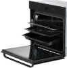Духовой шкаф Gorenje BOS67371SYB черный