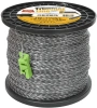 Леска для садовых триммеров Rezer Ultra-pro Tri-Twist (03.007.00132)