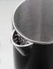 Чайник электрический Gorenje K17DWD черный, пластик