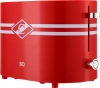 Тостер BQ T1004 красный (86190501)