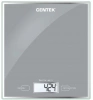 Весы кухонные Centek CT-2462 серебристый (ct-2462 silver)